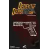 Dedektif Dergi.com - Birinci Yıl Öykü Seçkisi