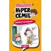 Dedektif İş Başında - Hiper Cemil