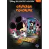 Dedektif Mickey 11 : Geleceğe Yolculuk