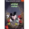 Dedektif Mickey 13 - Hazine Avcısı