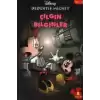 Dedektif Mickey 15: Çılgın Bilginler