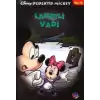 Dedektif Mickey 16 : Lanetli Vadi