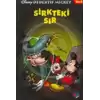 Dedektif Mickey 9 : Sirkte Sır