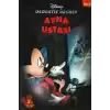 Dedektif Mickey Ayna Ustası No:21