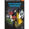 Dedektif Mickey - Hayvanlar Tehlikede No:10