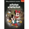 Dedektif Mickey - Müzede Kurnazlık No:19