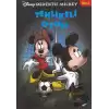 Dedektif Mickey -Tehlikeli Oyun No:7