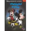 Dedektif Mickey -Tehlikeli Oyun No:7