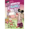 Dedektif Nanu - Nanunun Maceraları 1