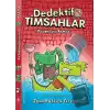 Dedektif Timsahlar 2: Maceraya Akmak