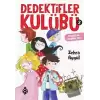 Dedektifler Kulübü-2 - Prensesin Çalınan Tacı