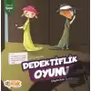 Dedektiflik Oyunu - Zümrüt Öyküler 3