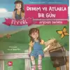 Dedem ve Atlarla Bir Gün