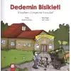 Dedemin Bisikleti: Kitapların Dünyasına Yolculuk