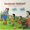 Dedemin Bisikleti - Vitamin Bahçesinde Gezinti