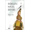 Dedemin Hayal Defteri