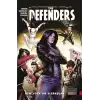 Defenders Cilt 2: New Yorkun Elabaşları