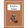 Define Adası (Gökkuşağı Cep Kitap)