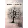 Defne Yaprağı