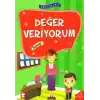 Değer Veriyorum - Saygı