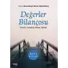 Değerler Bilançosu (Mavi Kitap)