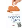 Değerler  Eğitimi