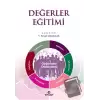 Değerler Eğitimi