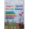 Değerler Eğitimi Faaliyet Kitabım