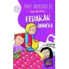 Değerler Eğitimi Hikayeleri-Fedakar Annem