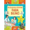 Değerler Eğitimi - Para Bilinci