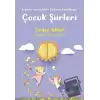 Değerler ve Karakter Eğitimini Destekleyen Çocuk Şiirleri