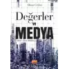 Değerler ve Medya