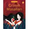 Değerli Masallar Kolleksiyonları - Grimm Masalları