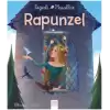 Değerli Masallar - Rapunzel