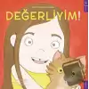 Değerliyim - PD Serisi