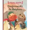 Değirmenci ile Baykuş