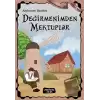 Değirmenimden Mektuplar - Çocuk Klasikleri 31