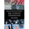 Değişen Sosyal Değerler ve Siyasal Paradigmalar: Bir Türkiye Örneklemi