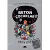 Değişim Kolektifi Gençlik Dizisi 3: Beton Çocuklar