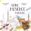 Deıne Moschee Malbuch