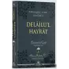 Delailül Hayrat Çanta Boy (Ciltli)