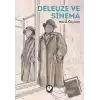 Deleuze ve Sinema