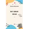 Deli Şairler Yaylası