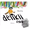 Delikli Öykü (Ciltli)