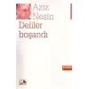 Deliler Boşandı