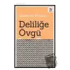 Deliliğe Övgü