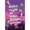 Delireceğim de Vakit Bulamıyorum