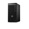 Dell Optiplex N009O5000Mt-U İ7-12700 Vpro 8Gb 512Gb Ssd 8X Dvdrw Ubuntu  Masaüstü Bilgisayar