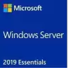 Dell Rok Windows Server 2022 Essential W2K22Esn 634-Bylı