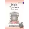 Delphi Tiyatrosu